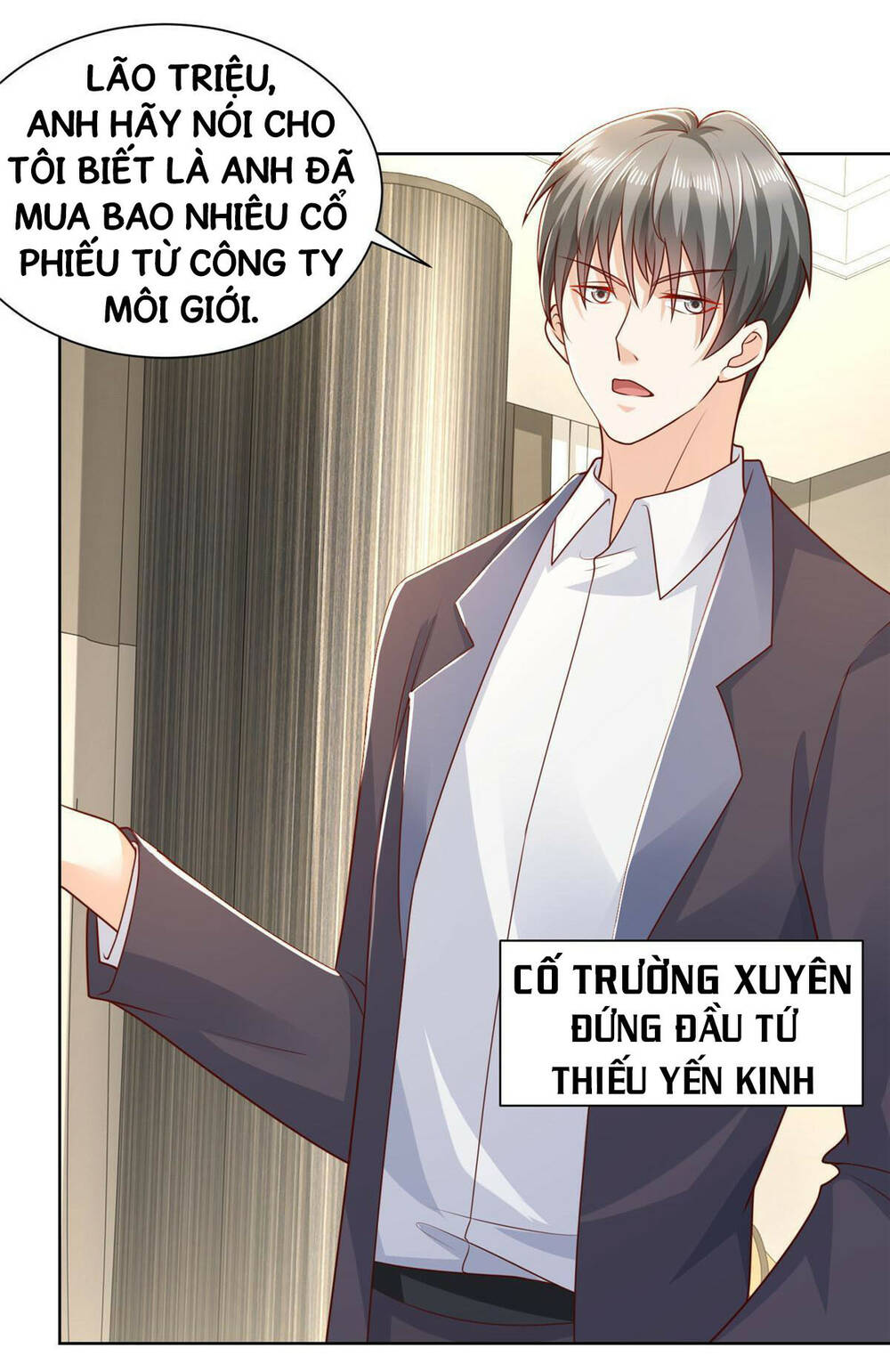 mỗi tuần ta có một nghề nghiệp mới chapter 202 - Next chapter 203