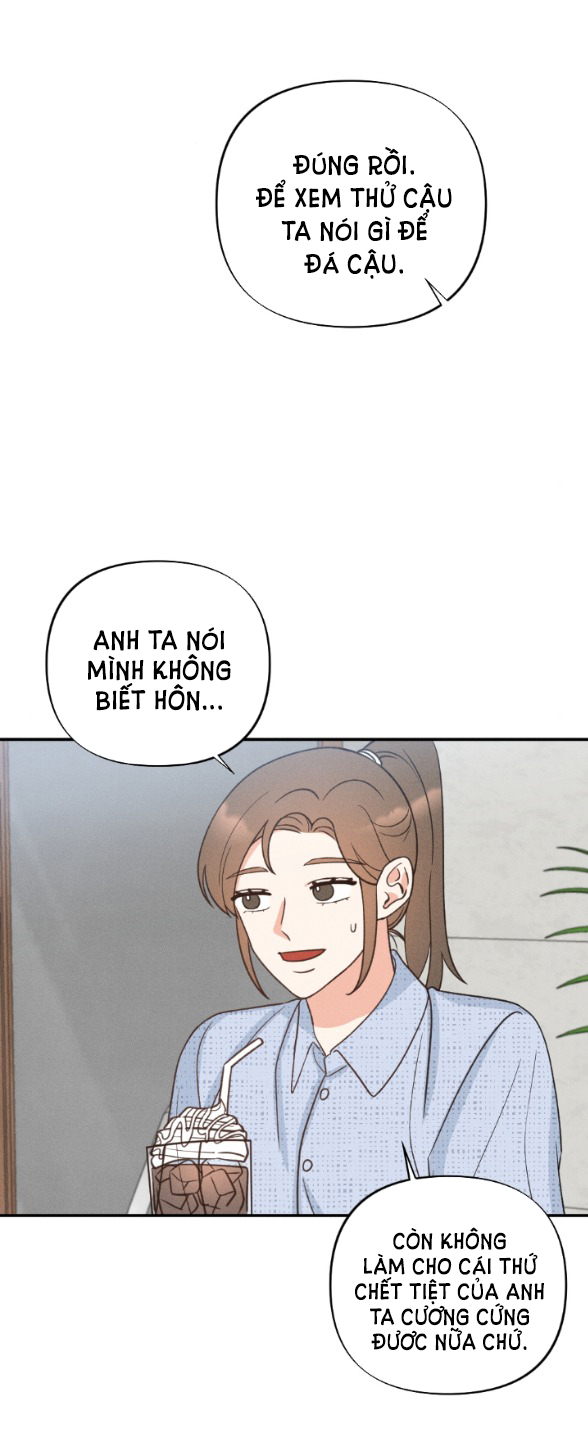 [18+] mất tư cách bạn bè Chap 6.2 - Next Chap 6.1