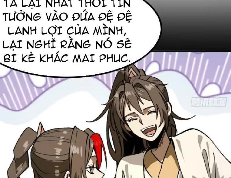 không cẩn thận, lưu danh muôn thủa Chapter 92 - Trang 2