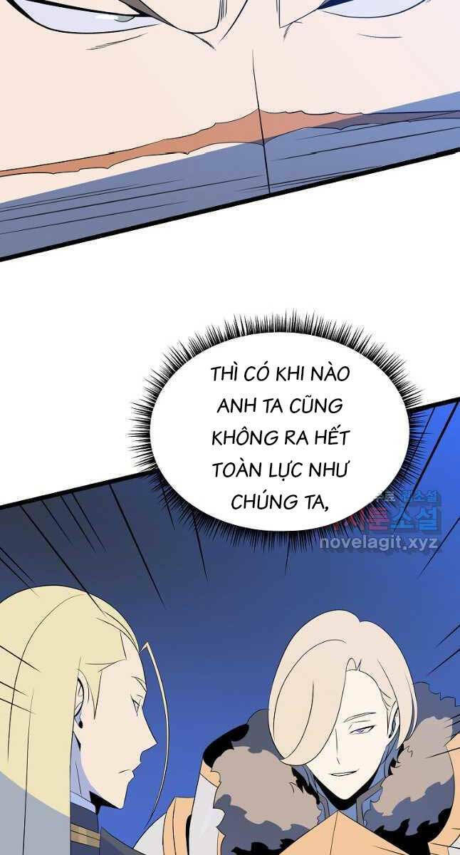 kẻ săn anh hùng chapter 134 - Next chapter 135