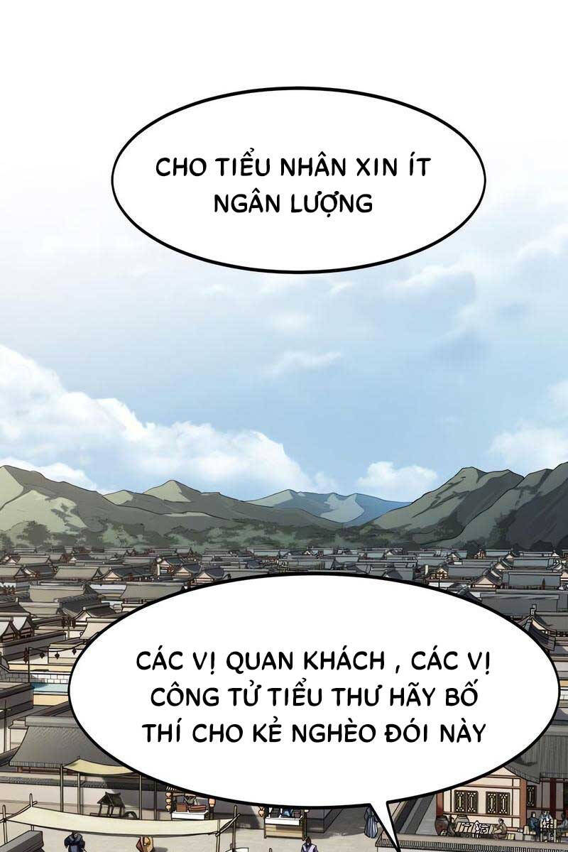 Hoa Sơn Tái Xuất | Hoa Sơn Tái Khởi Chapter 86 - Trang 2