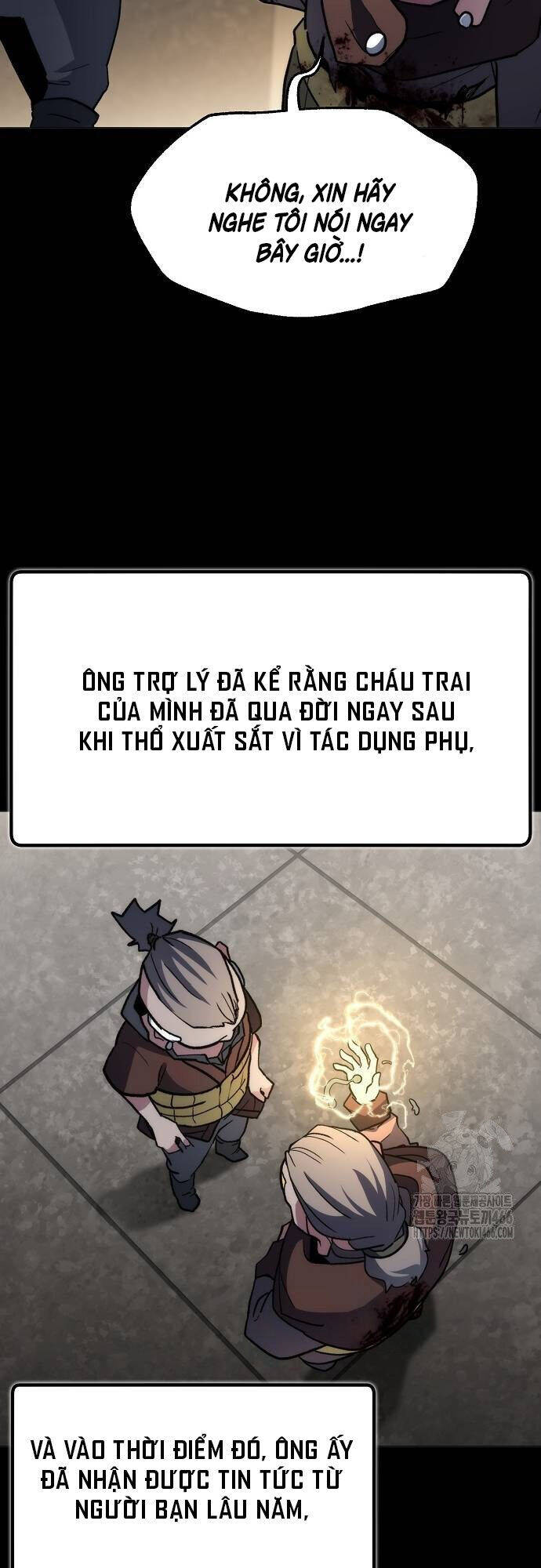 Đỉnh Phong Chi Tinh Chapter 11 - Trang 2