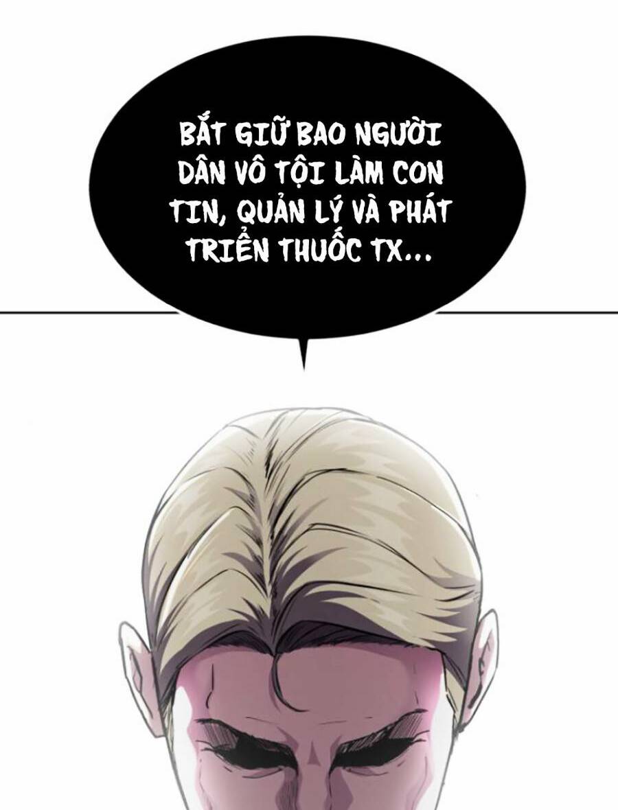 cậu bé của thần chết chapter 165 - Next chapter 166