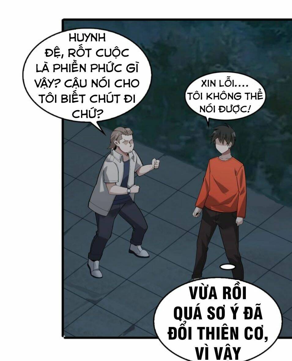 siêu cấp đại chủ bạ chapter 51 - Trang 2