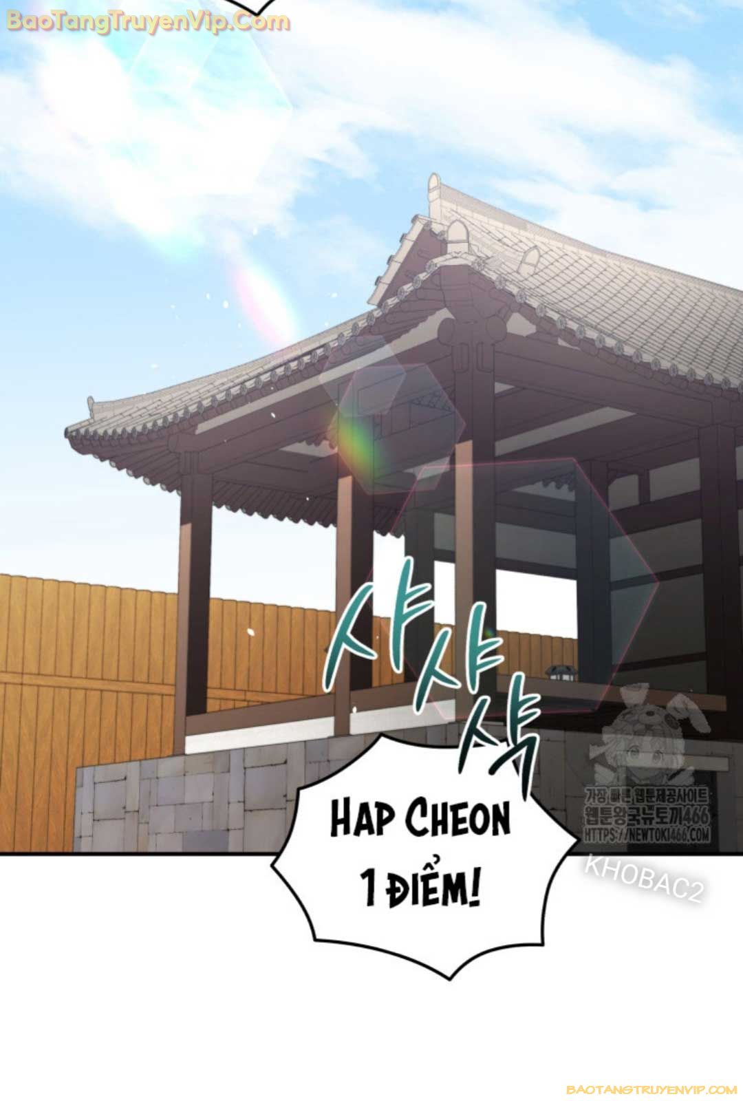 vương triều đen tối: joseon Chapter 73 - Next 