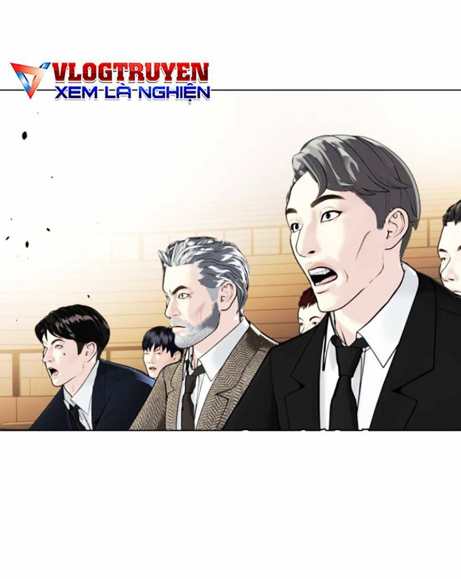 loser giỏi võ chapter 10 - Trang 2