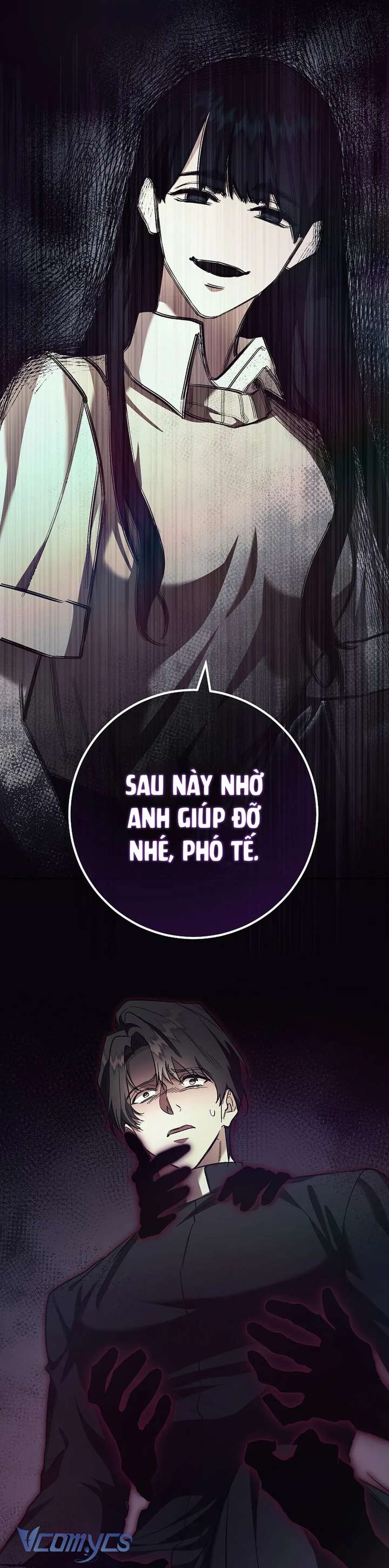 [18+] Để Tôi Khóc Đi Chap 4 - Trang 1