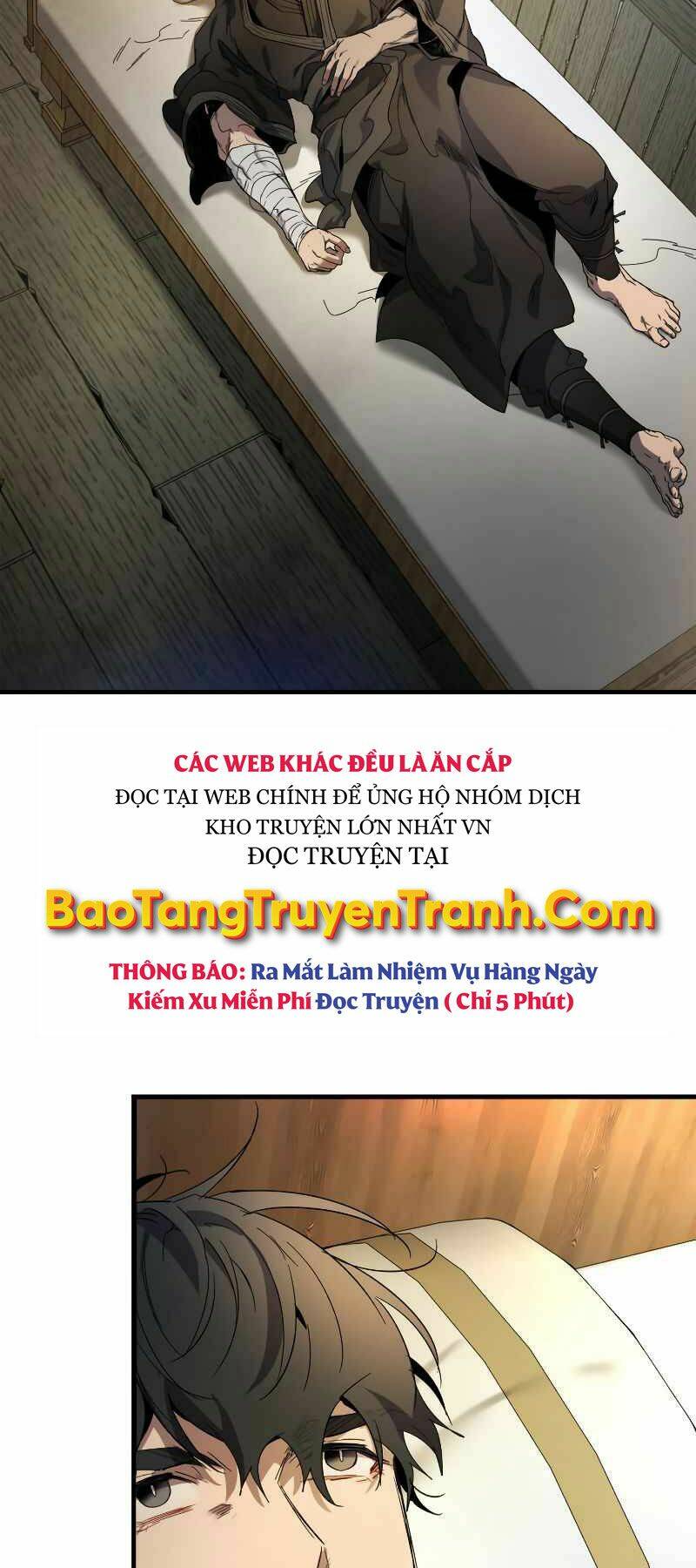 thăng cấp cùng thần chapter 42 - Next chapter 43