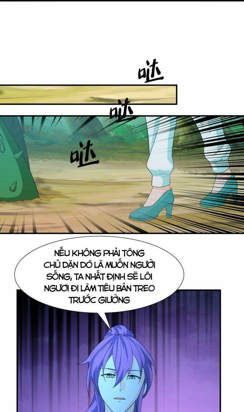 tu la kiếm tôn Chapter 341 - Next Chapter 342