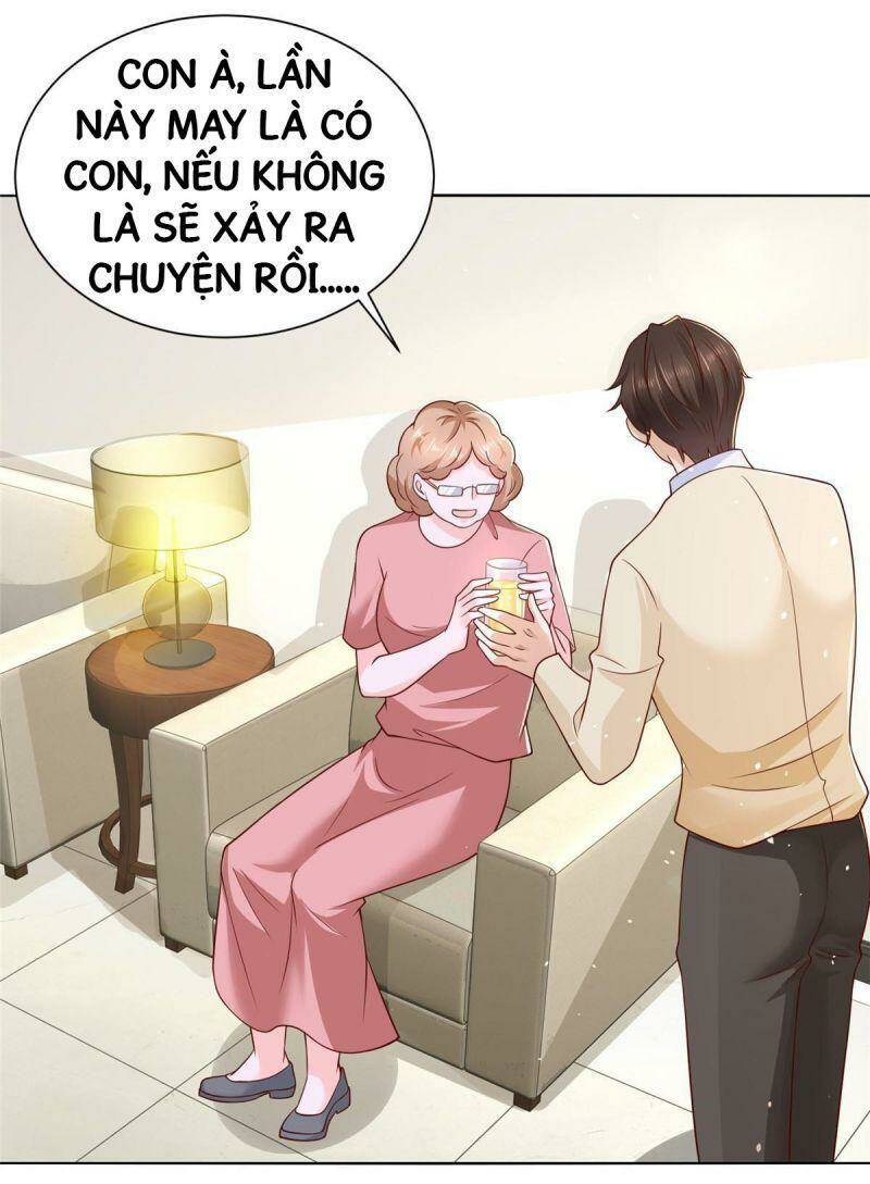 mỗi tuần ta có một nghề nghiệp mới chapter 234 - Next chapter 235