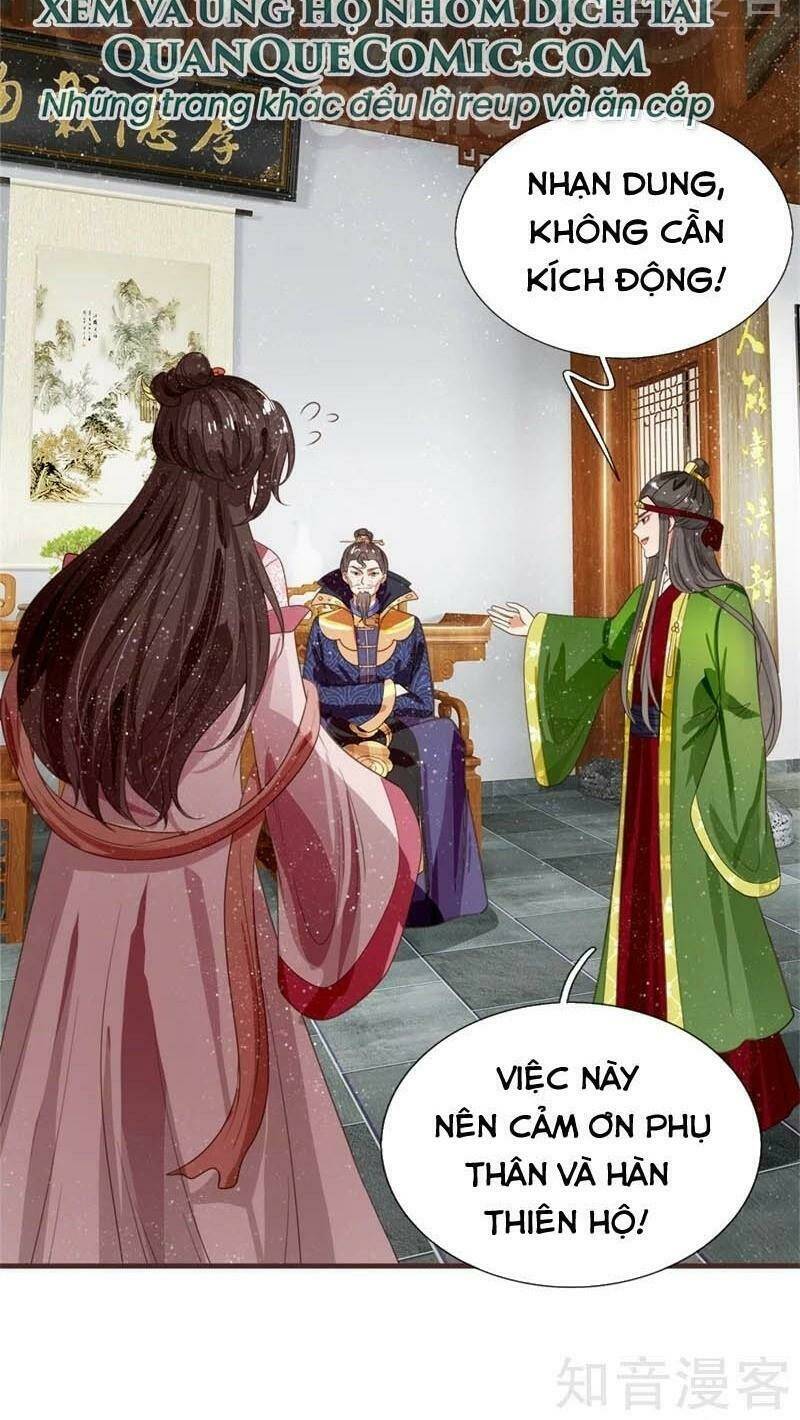 đệ nhất hoàn khố chapter 83 - Next chương 84