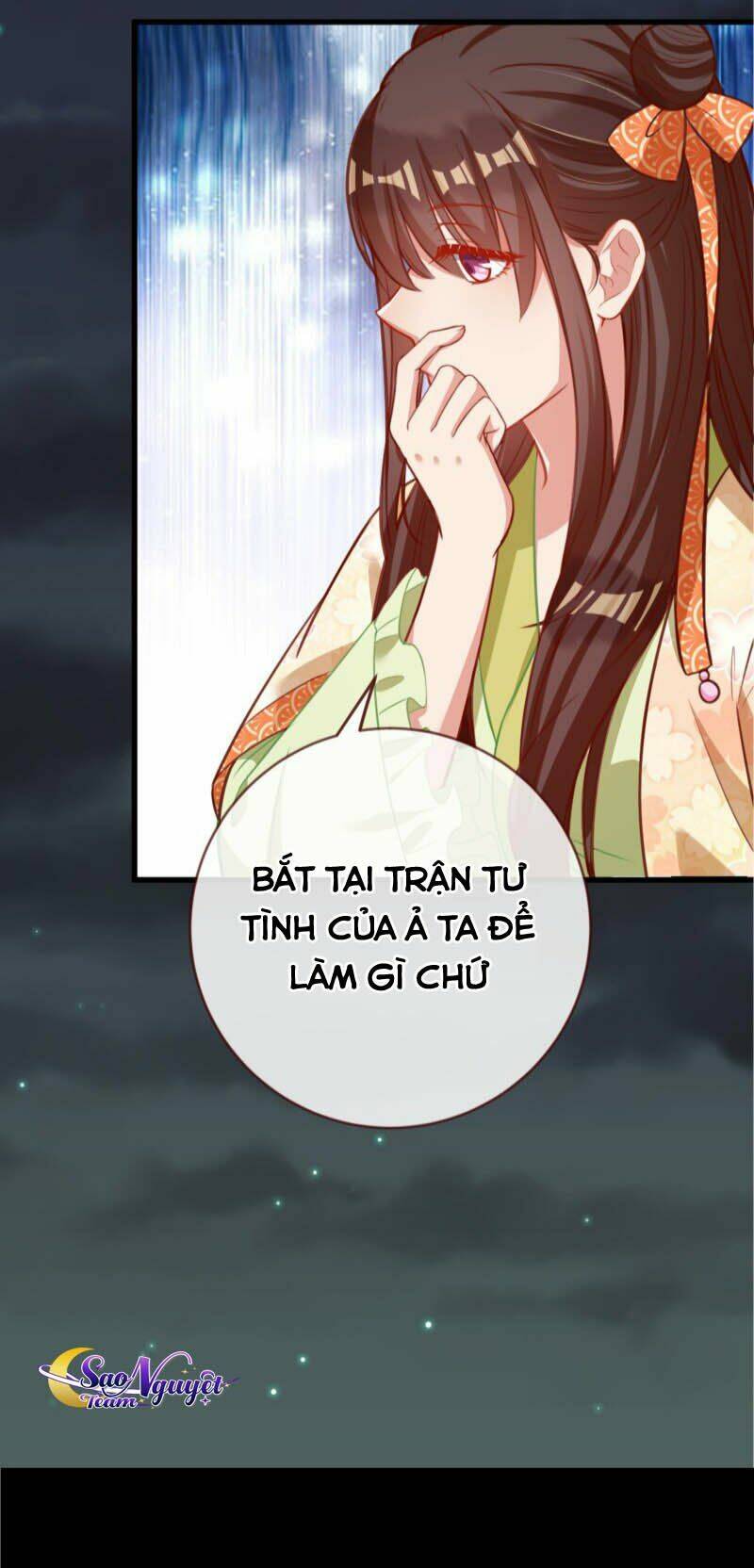 vạn tra triêu hoàng chapter 156 - Next chapter 157