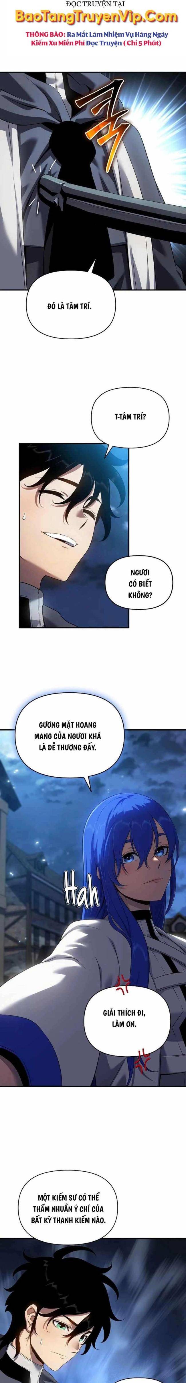 linh mục tha hóa chapter 46 - Next 47