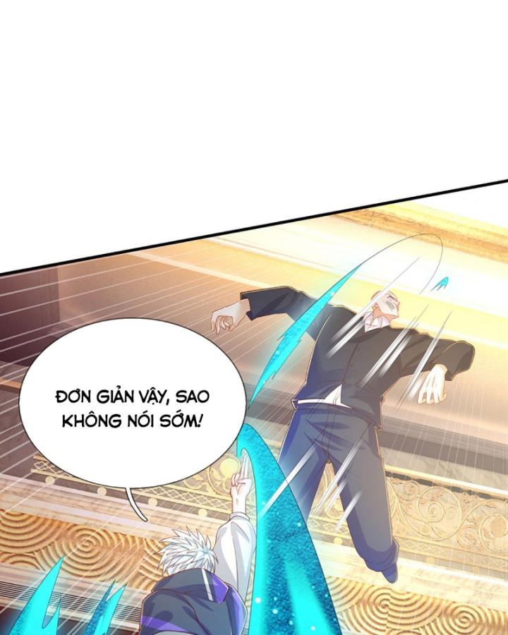 luyện thể trăm nghìn tầng chapter 355 - Trang 2