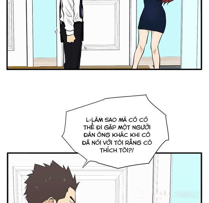 mr.kang Chapter 49 - Trang 2