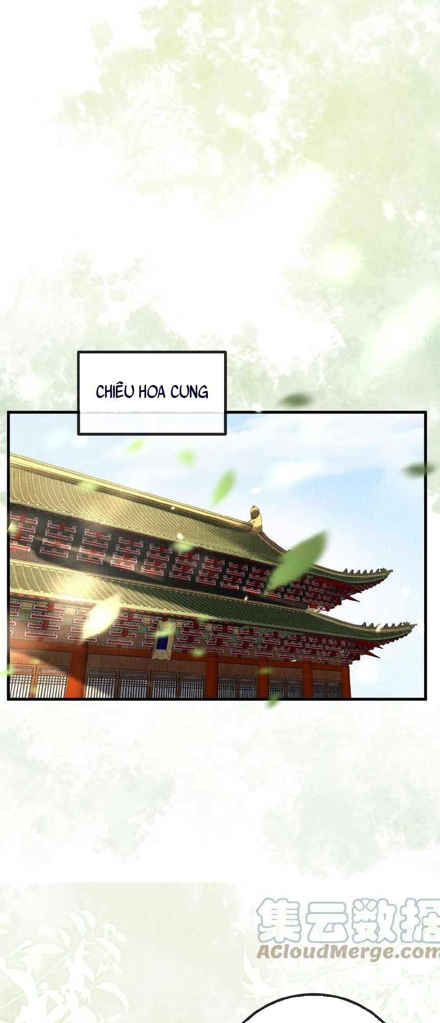 kiều quý phi thủ đoạn ác độc và hoàng thượng không dễ chọc chapter 62 - Next chapter 63