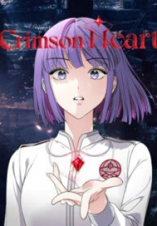 Crimson Heart