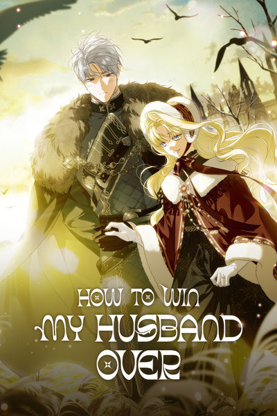 How to Win My Husband Over [Official]